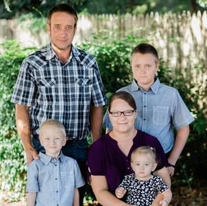 Meet your Posher, Deborah